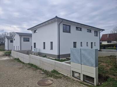 Haus kaufen in 3462 Frauendorf