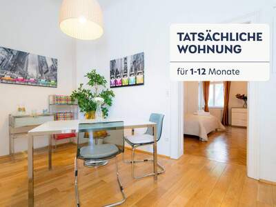 Mietwohnung in 1130 Wien
