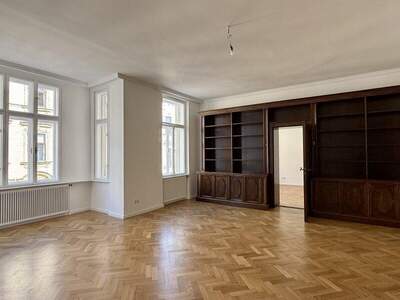 Terrassenwohnung mieten in 1180 Wien (Bild 3)