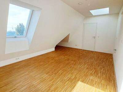 Terrassenwohnung kaufen in 1200 Wien (Bild 4)