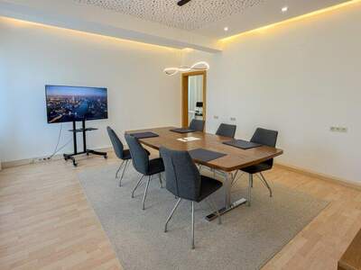 Büro / Praxis mieten in 9020 Klagenfurt (Bild 3)