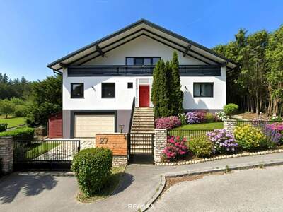 Haus kaufen in 3400 Klosterneuburg