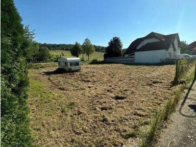 Grundstück kaufen in 3720 Ravelsbach (Bild 4)