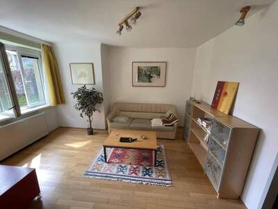 Mietwohnung provisionsfrei in 1190 Wien