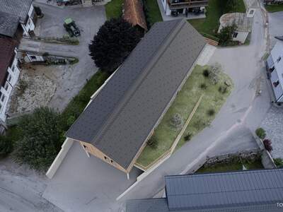 Terrassenwohnung kaufen in 8967 Haus (Bild 5)