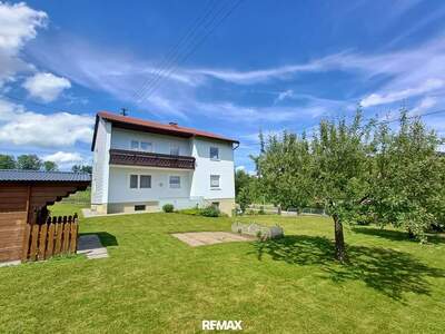 Haus kaufen in 4701 Bad Schallerbach