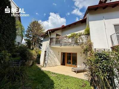 Haus kaufen in 2340 Mödling