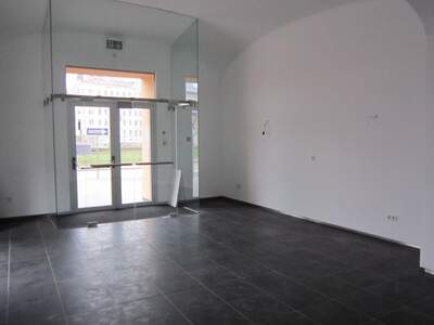 Gewerbeobjekt mieten in 1020 Wien (Bild 1)
