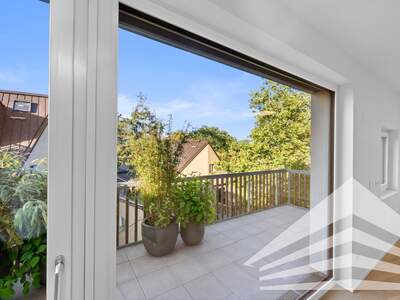 Etagenwohnung kaufen in 4040 Linz