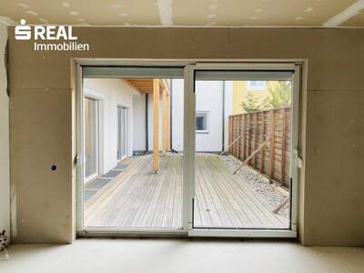 Terrassenwohnung kaufen in 5110 Oberndorf (Bild 3)