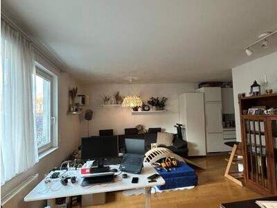 Terrassenwohnung mieten in 1090 Wien (Bild 4)