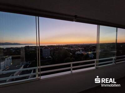 Terrassenwohnung mieten in 6911 Lochau (Bild 1)