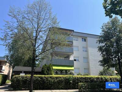 Eigentumswohnung in 9020 Klagenfurt