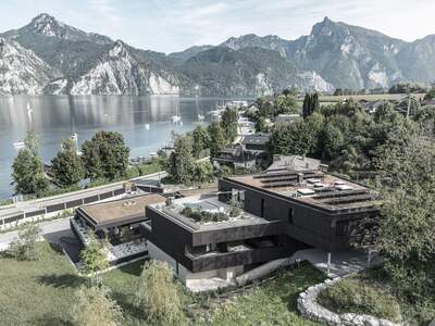 Wohnung kaufen in 4801 Traunkirchen (Bild 1)