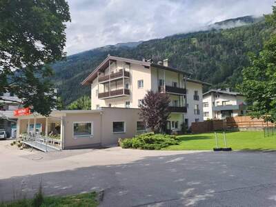 Wohnung provisionsfrei mieten in 9951 Ainet