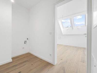 Terrassenwohnung kaufen in 1170 Wien (Bild 3)