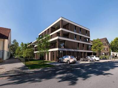 Wohnung kaufen in 6800 Feldkirch
