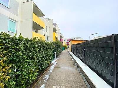 Apartment provisionsfrei mieten in 2700 Niederösterreich