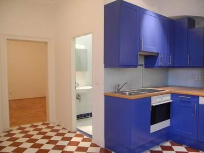 Wohnung mieten in 1030 Wien (Bild 2)