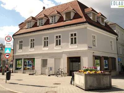 Gewerbeobjekt mieten in 3100 St. Pölten