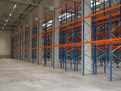 Halle mieten in 4614 Marchtrenk