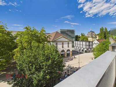 Eigentumswohnung in 6900 Bregenz