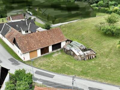 Haus mit Garten kaufen in 7553 Bocksdorf (Bild 4)