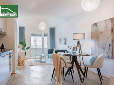 Wohnung kaufen in 1100 Wien (Bild 1)