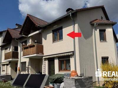 Terrassenwohnung kaufen in 4540 Bad Hall (Bild 1)