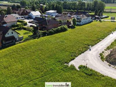 Grundstück kaufen in 4542 Nußbach