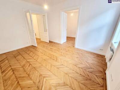 Altbauwohnung kaufen in 1180 Wien