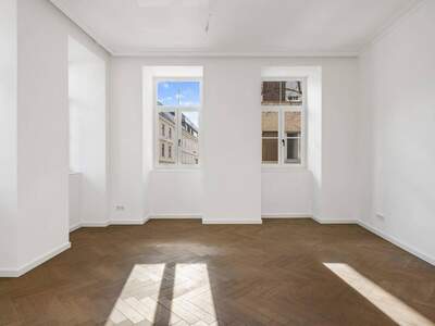 Eigentumswohnung in 1060 Wien