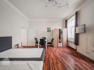 Wohnung kaufen in 1160 Wien