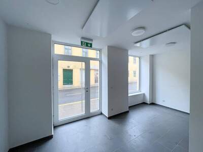 Gewerbeobjekt mieten in 1130 Wien