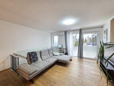 Terrassenwohnung kaufen in 8076 Vasoldsberg (Bild 3)