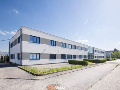 Gewerbeobjekt mieten in 4550 Kremsmünster