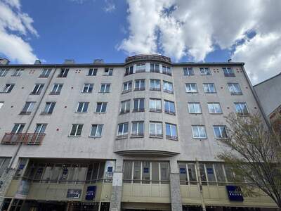 Anlageobjekt kaufen in 1020 Wien