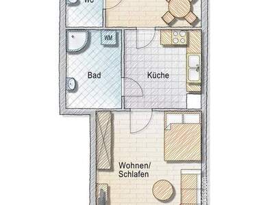 Mietwohnung in 1210 Wien