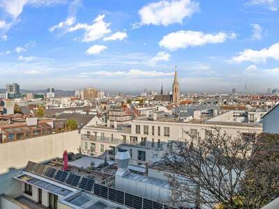 Wohnung kaufen in 1030 Wien