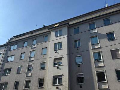 Eigentumswohnung in 4020 Linz