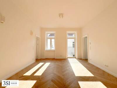 Eigentumswohnung in 1030 Wien