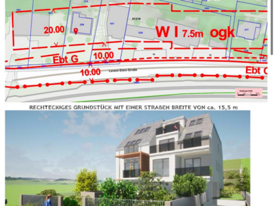 Grundstück kaufen in 1140 Wien (Bild 3)