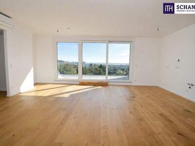 Terrassenwohnung kaufen in 1120 Wien (Bild 4)