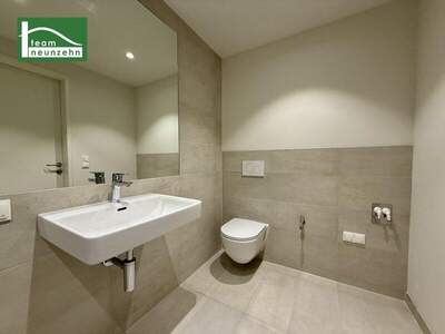 Terrassenwohnung mieten in 1100 Wien (Bild 5)