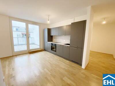 Terrassenwohnung mieten in 1110 Wien (Bild 3)