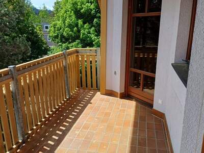 Wohnung mit Balkon kaufen in 9555 Glanegg (Bild 1)