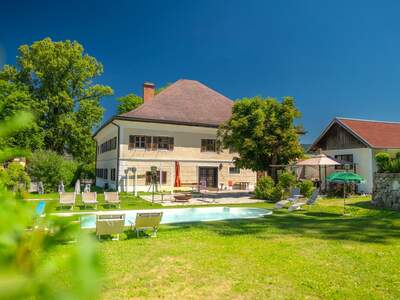 Einfamilienhaus kaufen in 5202 Neumarkt