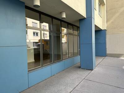 Gewerbeobjekt mieten in 1050 Wien (Bild 2)