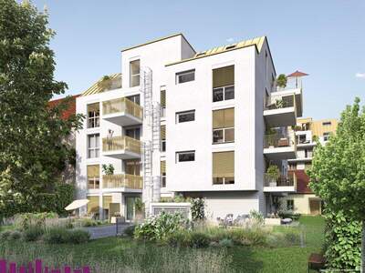 Terrassenwohnung kaufen in 1140 Wien (Bild 1)