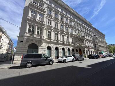 Apartment kaufen in 1010 Wien